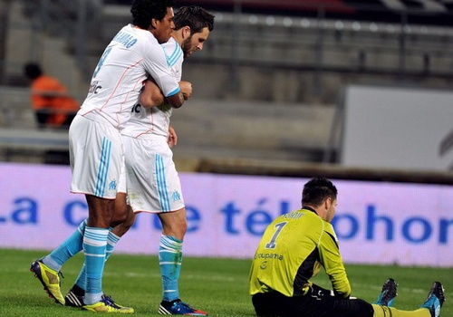 Nỗi đau bất tận của Auxerre