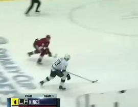 Video NHL: Diễn biến ngày 14/05