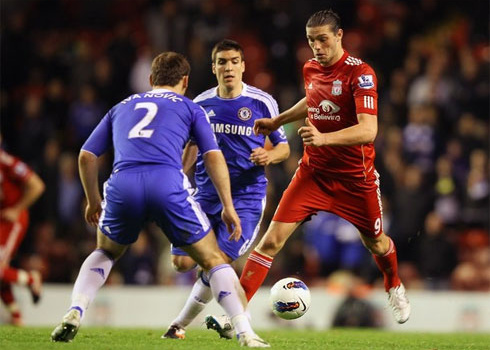 Tuyển Anh gạt Rio Ferdinand, gọi Andy Carroll