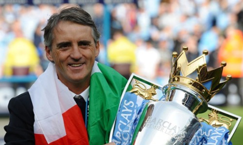 Sheikh Mansour, hãy nhìn và học Moratti