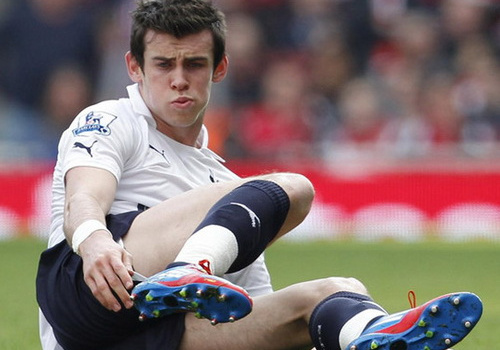 Kế hoạch chiêu mộ Gareth Bale của Barca: Chìa khoá chính là... Bale