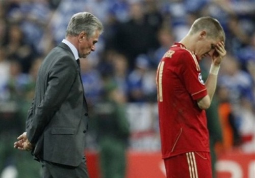 Các diễn đàn Bayern Munich tại Việt Nam: Thêm một lần dang dở!