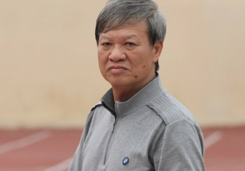 Thế giới Huấn luyện viên ở V-League: Tướng già, tướng trẻ