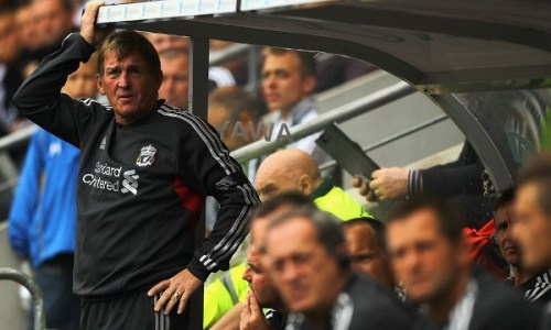 Chuyển động Anfield: Những thử thách ở Liverpool