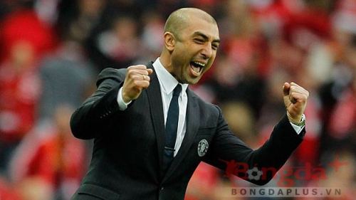 Heynckes lại kêu gọi Chelsea ký hợp đồng với... Di Matteo