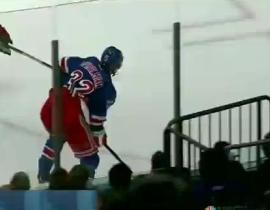 Video NHL: Diễn biến ngày 18/05