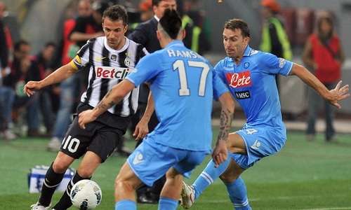 Juventus thua CK Coppa Italia: Điều tuyệt đối nhất là không có gì…tuyệt đối