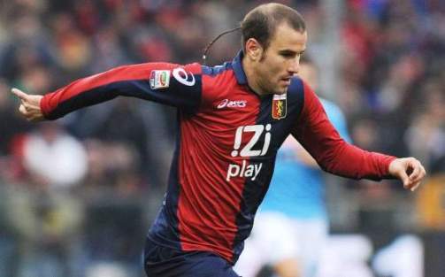 Inter bỏ 11 triệu euro để chiêu một Palacio