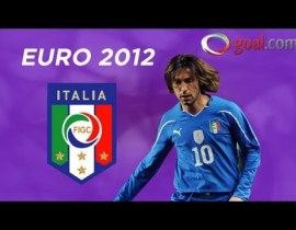 Video: Đường tới EURO 2012 - Đội tuyển Ý