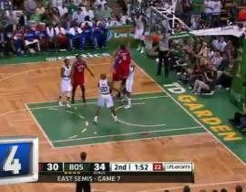 Video NBA: Diễn biến ngày 26/05