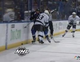 Video MLS: 10 pha va chạm đáng nhớ nhất tuần 4 tháng 5