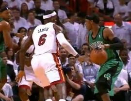 Video NBA: Diễn biến ngày 30/05