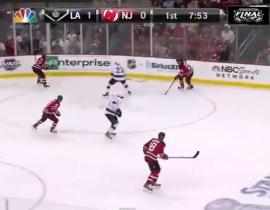 Video Chung kết Stanley Cup: Diễn biến Game 1