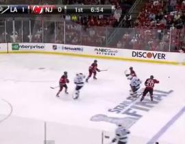 Video Chung kết Stanley Cup: Diễn biến Game 2
