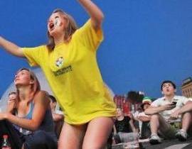 10 khoảnh khắc ấn tượng nhất vòng loại trực tiếp Euro 2012