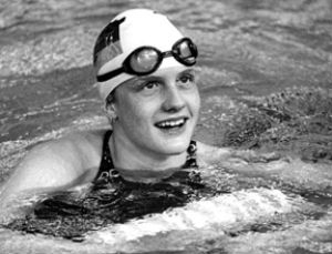 Bình đẳng giới qua các kỳ Olympics