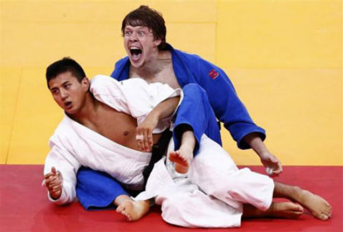 Nhìn lại ngày thi đấu thứ 4 của Olympic 2012