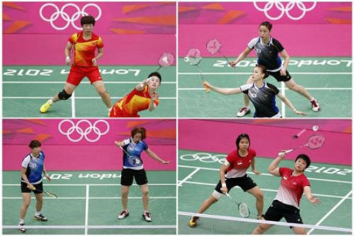 Những tranh cãi và scandal ầm ĩ ở Olympic 2012