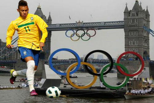 Những tài năng Olympic 2012 nào sẽ trở thành siêu sao?