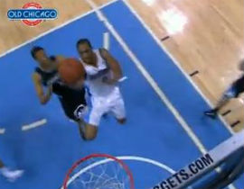 Video NBA: 10 pha bóng đẹp nhất của Minnesota Timberwolves mùa giải 2011-12