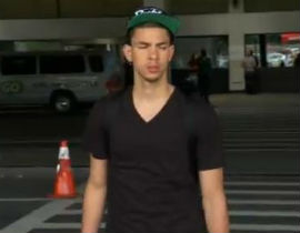 Video NBA: Gương mặt tân binh Austin Rivers