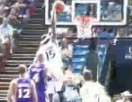 Video NBA: Tổng hợp các trận đấu ngày 10/10