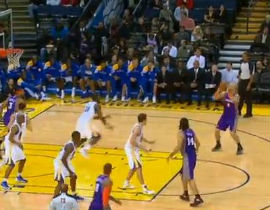 Video NBA: Tổng hợp diễn biến ngày 23/10