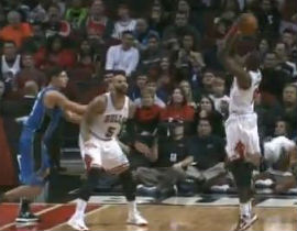 Video NBA: Tổng hợp diễn biến ngày 6/11