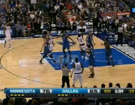 Video NBA: Những pha cướp bóng đẹp nhất tuần thứ hai tháng 11