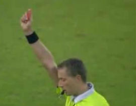 Video Serie A: Xem lại 4 chiếc thẻ đỏ trong trận đấu giữa Bologna và Palermo