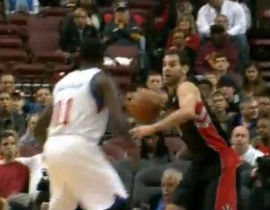 Video NBA: Tổng hợp diễn biến ngày 20/11