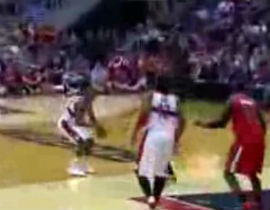 Video NBA: Tổng hợp diễn biến ngày 28/11