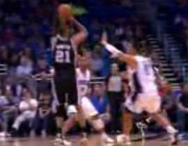 Video NBA: Những pha bóng đẹp nhất ngày 28/11