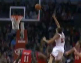 Video NBA: Tổng hợp diễn biến ngày 01/12