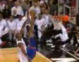 Video NBA: Những pha bóng đẹp nhất ngày 06/12