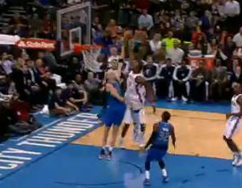 Video NBA: Pha úp rổ đẹp nhất ngày 27/12