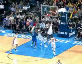 Video NBA: Tổng hợp diễn biến ngày 27/12