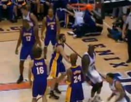 Video NBA: 10 pha kiến tạo đẹp nhất trong sự nghiệp của Steve Nash