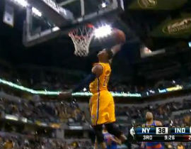 Video NBA: Tổng hợp diễn biến ngày 10/01