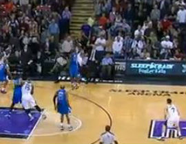 Video NBA: Những pha bóng đẹp nhất ngày 10/01