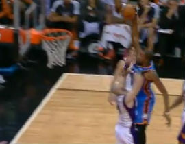 Video NBA: Pha úp rổ đẹp nhất ngày 14/01