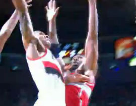 Video NBA: Pha úp rổ đẹp nhất ngày 21/01