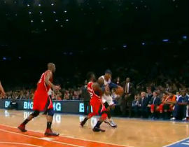 Video NBA: Tổng hợp diễn biến ngày 27/01