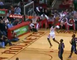 Video NBA: Những pha bóng đẹp nhất ngày 02/02