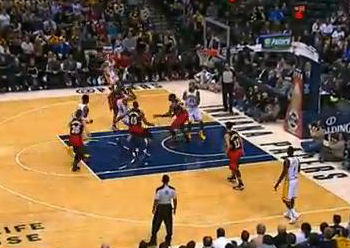 Video NBA: Những pha bóng đẹp nhất ngày 05/02