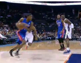 Video NBA: Tổng hợp diễn biến ngày 20/02