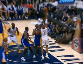 Video NBA: Những pha bóng đẹp nhất ngày 26/02