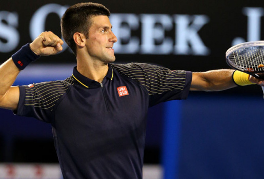 Video ATP Dubai: Djokovic khẳng định vị thế trước Seppi