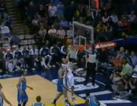 Video NBA: Những pha bóng đẹp nhất ngày 09/03