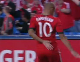 Video MLS: Những cầu thủ xuất sắc nhất vòng 2